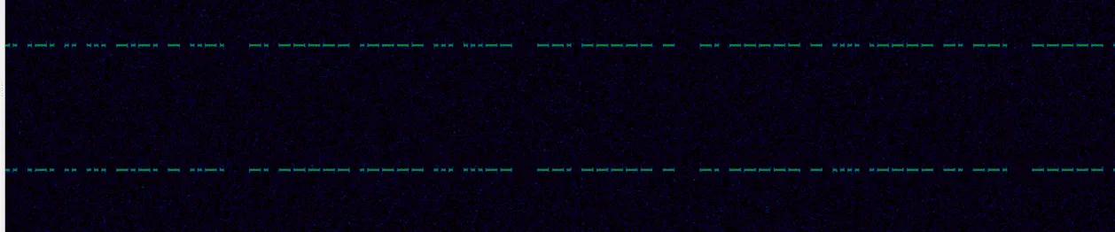 inspectrum morse code