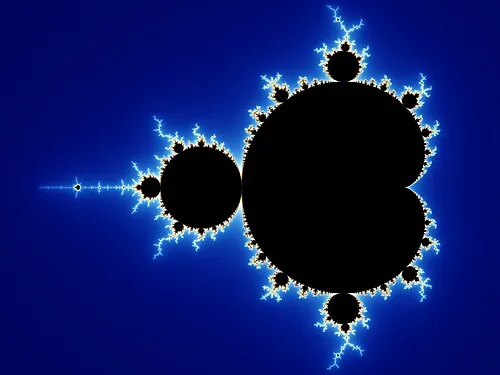 mandelbrot set