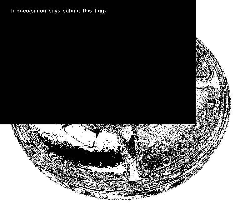 image of Simon Says Challenge in Aperisolve